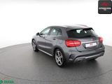 Mercedes-Benz GLA 250 4M AMG EXKLUSIV KEYLESS,DISTRO,KAMERA,SH - Mercedes-Benz GLA-Klasse Gebrauchtwagen