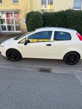 Fiat Punto 1.2 8V POP POP - Fiat Punto in Frankfurt (Main)