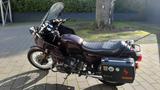 BMW R100RT_Original Zustand mit Krauser Koffer - BMW R100RT