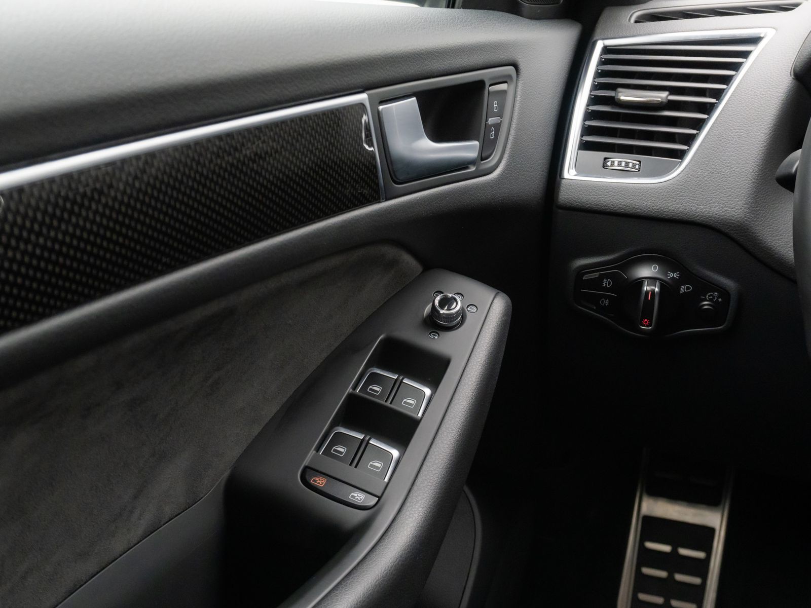 Fahrzeugabbildung Audi SQ5 3.0 TDI quattro Kamera Navi+ Xenon Sport