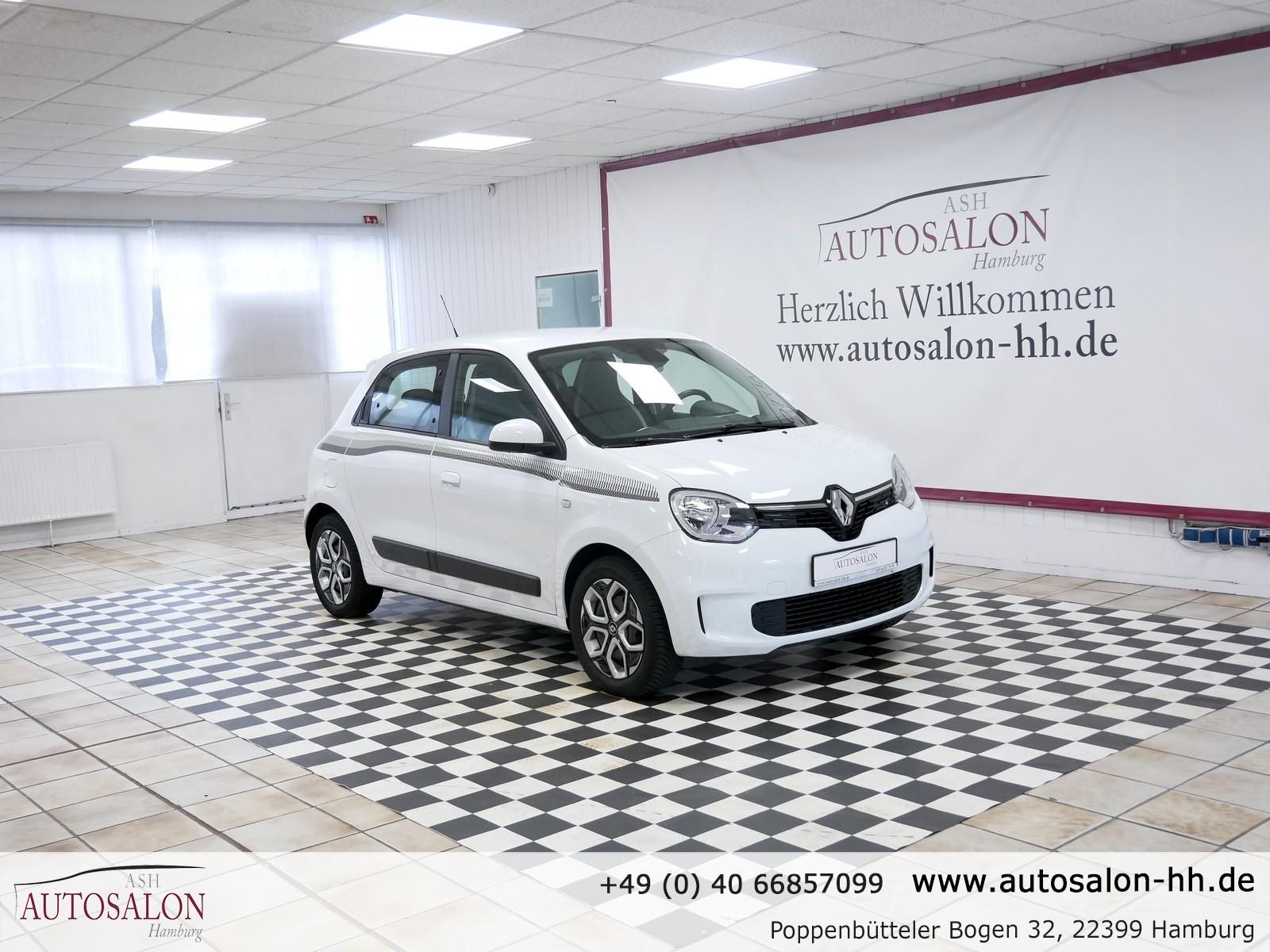 RENAULT Twingo