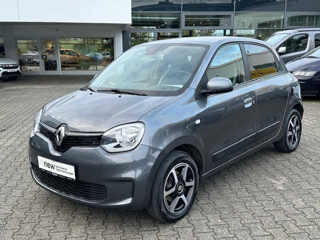 Renault Twingo Limited De Luxe SCe 70