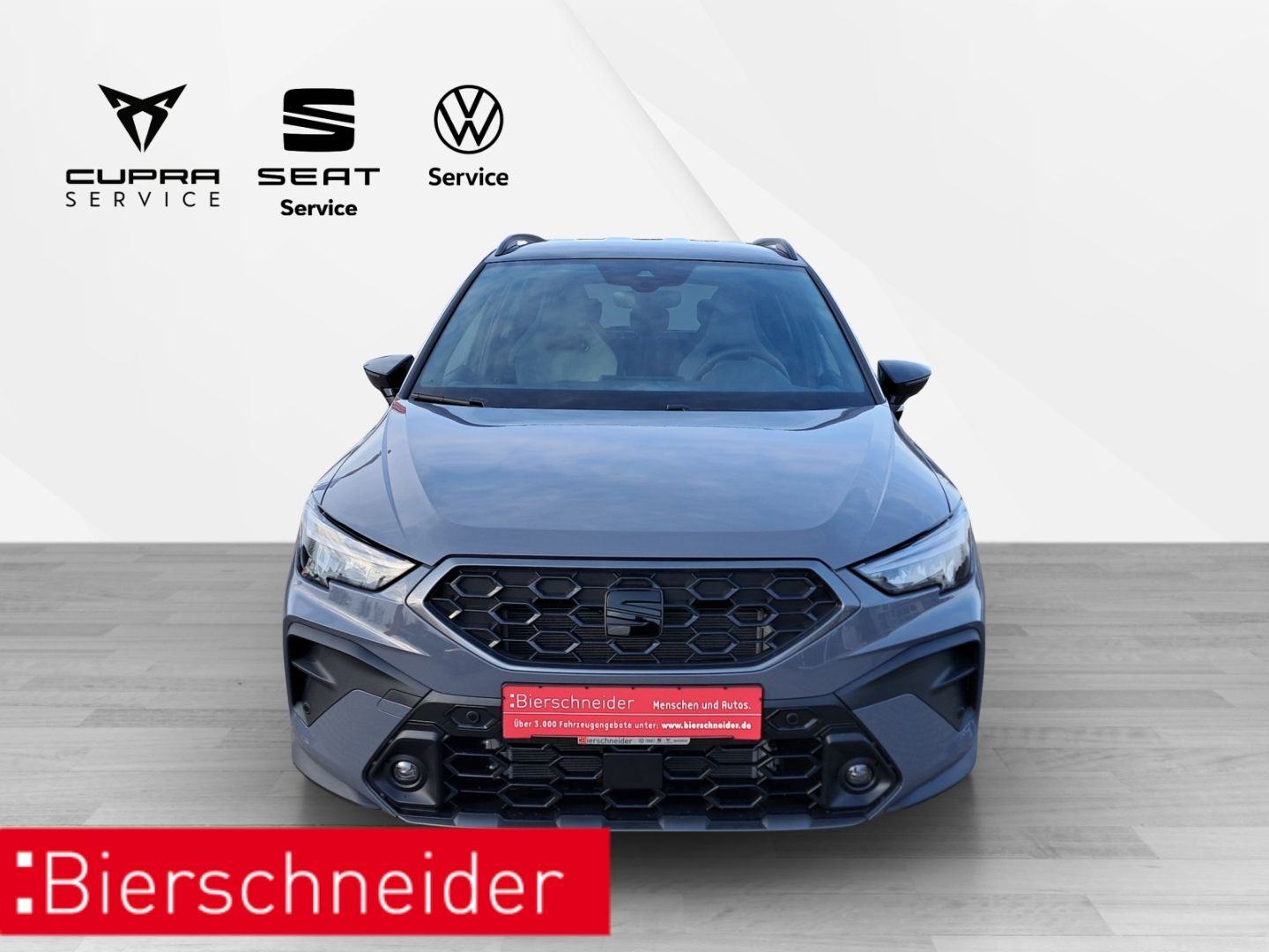 Seat Arona - Bild 3