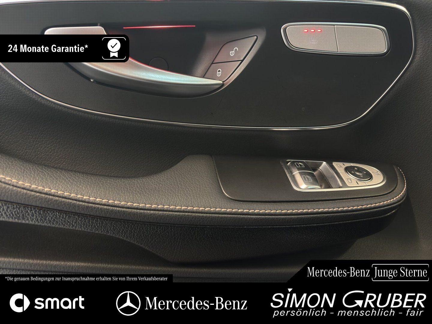 Fahrzeugabbildung Mercedes-Benz EQV 300 Lang Avantgarde Pano 6Sitzer facelift