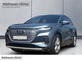 Audi Q4 40 e-tron*RFK*MMI*APS*ADVANCED*GRA*LED*19ZOLL - Audi Q4 aus 2024