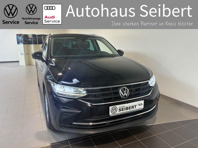 Volkswagen Tiguan 1.5 TSI Life OPF DSG *AHK*APP*ACC*