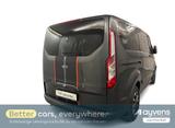 Ford Tourneo Custom Sport 320 L1H1 VA Autm. - Ford: Sport
