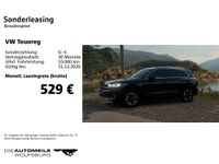 Volkswagen Touareg - Vorschau Bild 2