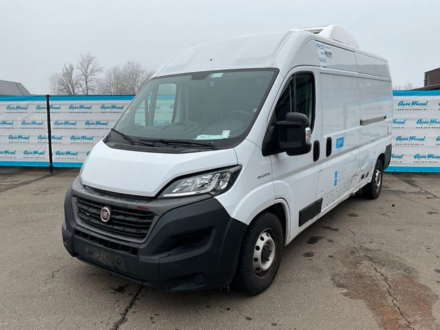 Fiat Ducato Maxi 35 160 L4H2 Kühlkastenwagen