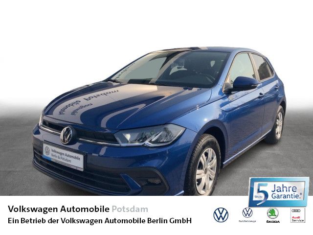 Volkswagen Polo 1.0 APP PDC LED GRA