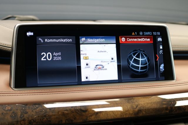 X6 xDrive 40 d M SPORT /SOFTCOLSE/KAMERA/HEADUP – Vorschau 37