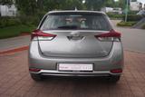 Toyota Auris 1.2 Edition Kamera Tempomat Sitzheizung - Toyota: Allradantrieb