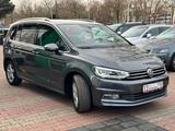 Volkswagen Touran Highline BMT/Start-Stopp - VW Touran Gebrauchtwagen in Mönchengladbach