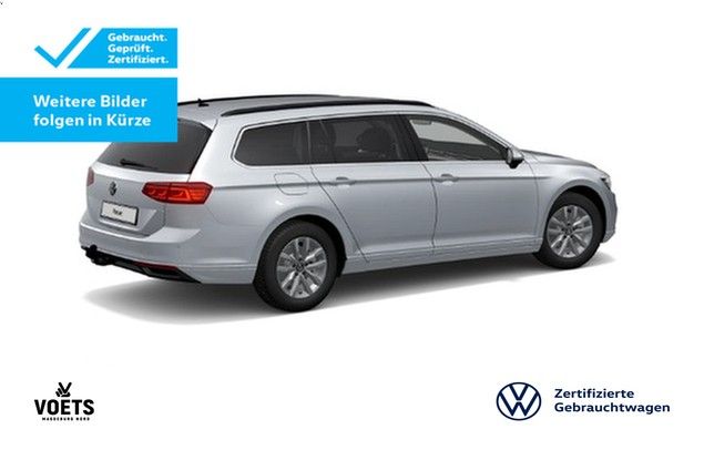 Volkswagen Passat - Bild 3