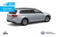Volkswagen Passat - Vorschau Bild 3