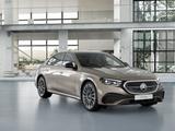 Mercedes-Benz E 450 d 4M AMG+AMBIENTE+DISTRO+MEMORY+NIGHTP. - Mercedes-Benz Ambiente