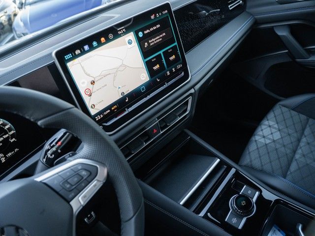 Tiguan R-Line eTSI DSG Black Style Komfortpaket 