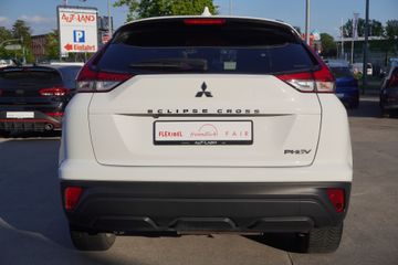 Mitsubishi Eclipse Cross - 4