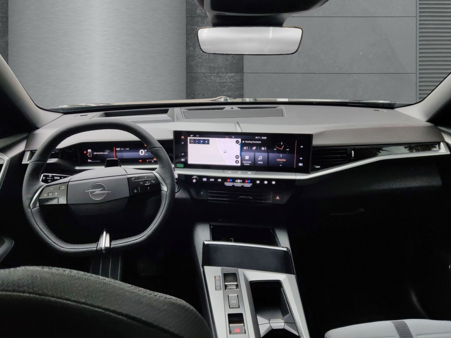 Opel Grandland (X) - Bild 10