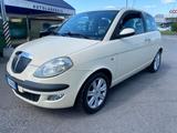 Lancia Ypsilon 1.2 16V Argento - Lancia aus 2004