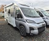 Carado V 337 LED Scheinwf.,2.Aufbaubat.,LTE TV+Router,