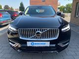 Volvo XC90 Recharge T8 Ultra Bright Plug-In Hybrid Twi - Volvo XC90: Ultra Bright