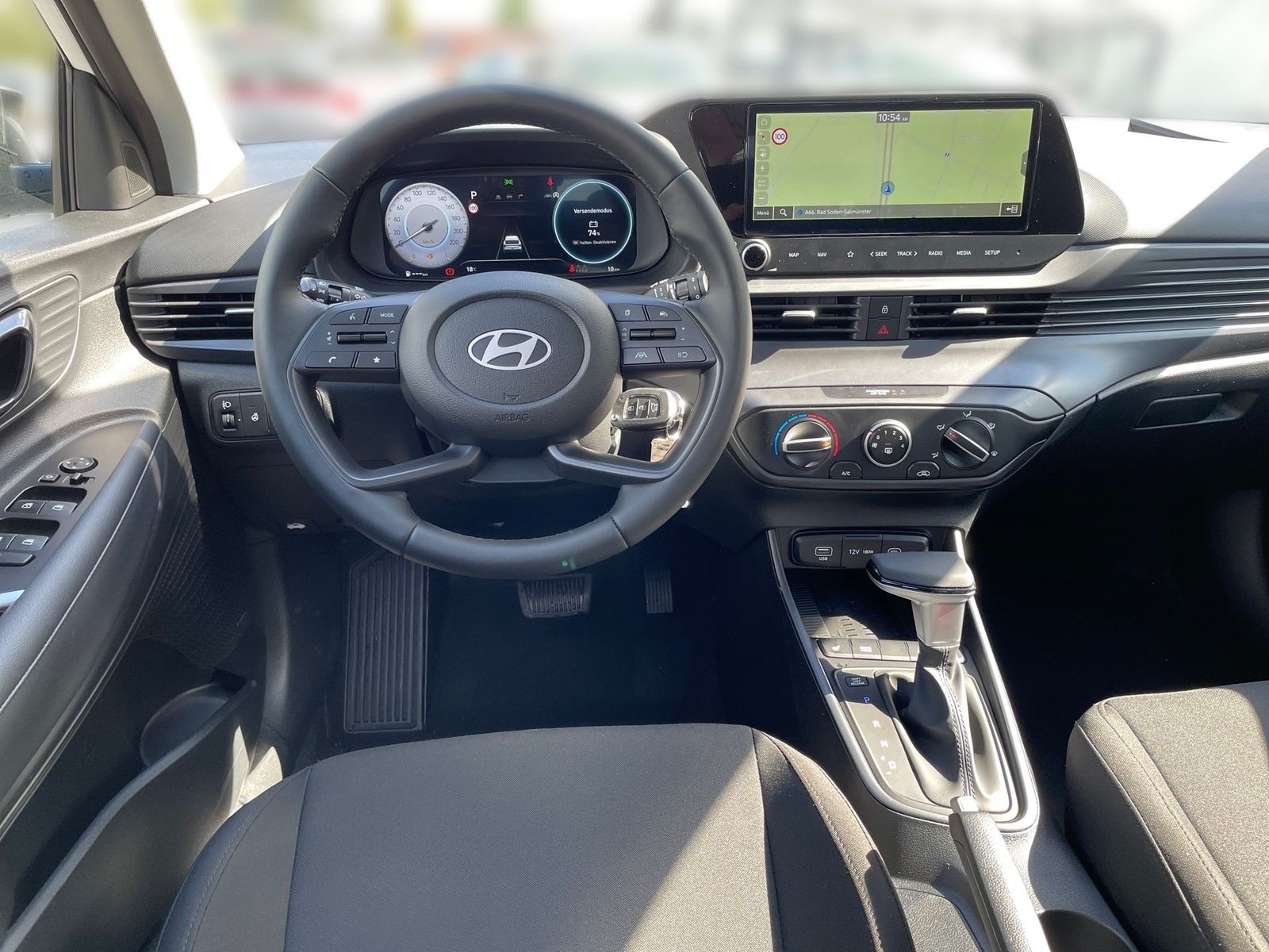 Hyundai i20 – Bild 11
