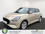 Suzuki Swift COMFORT HYBRID - Suzuki Swift