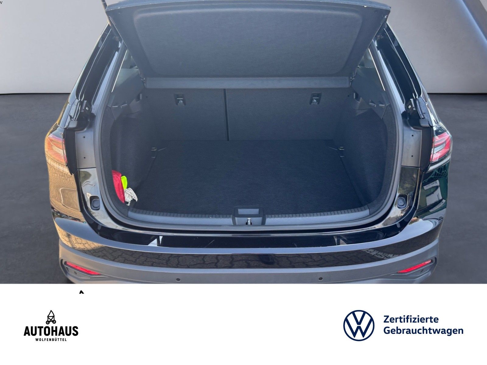 Volkswagen Taigo - Bild 18