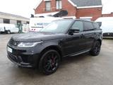 Land Rover Range Rover Sport P400e - gebrauchte Land Rover Range Rover Sport aus dem Jahr 2022
