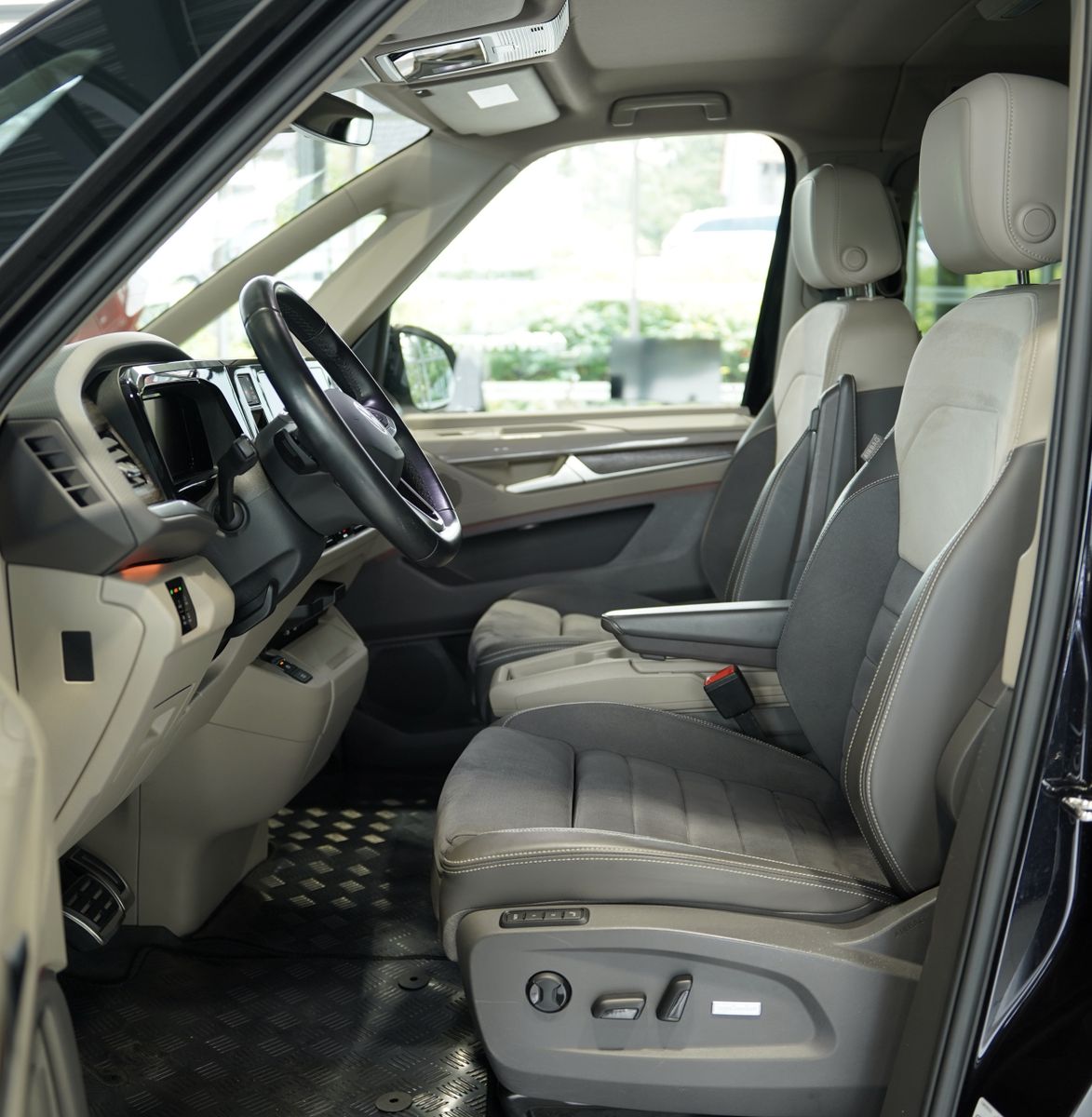 Vw T7 Multivan
