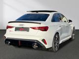 Audi RS3 Limousine 280 km/h Matrix-LED Navi Memory - Audi RS3 in Bielefeld