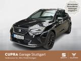 Seat Arona FR Black Edition 1.0 TSI 85 kW (116 PS) 7-
