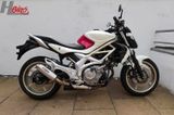 Suzuki SFV 650 Gladius mit Gewährleistung - Offers matching your search criteria