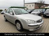 Ford Mondeo 1.8 Ghia/ Limo/ Klima/ TÜV neu/ 1.Hand - gebrauchte Ford Mondeo aus dem Jahr 2002