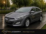 Hyundai i30 cw Style°Automatik°sitzheizung°Klima°PDC° - Hyundai i30: Cw