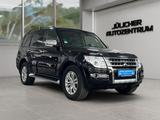 Mitsubishi Pajero 3.2 DI-D Top Automatik, 7-Sitzer, 2.Hand - Mitsubishi: 7sitzer