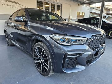 BMW X6 - 9