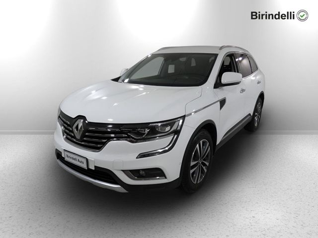 Renault RENAULT Koleos 2ª serie - Koleos dCi 130CV Energ