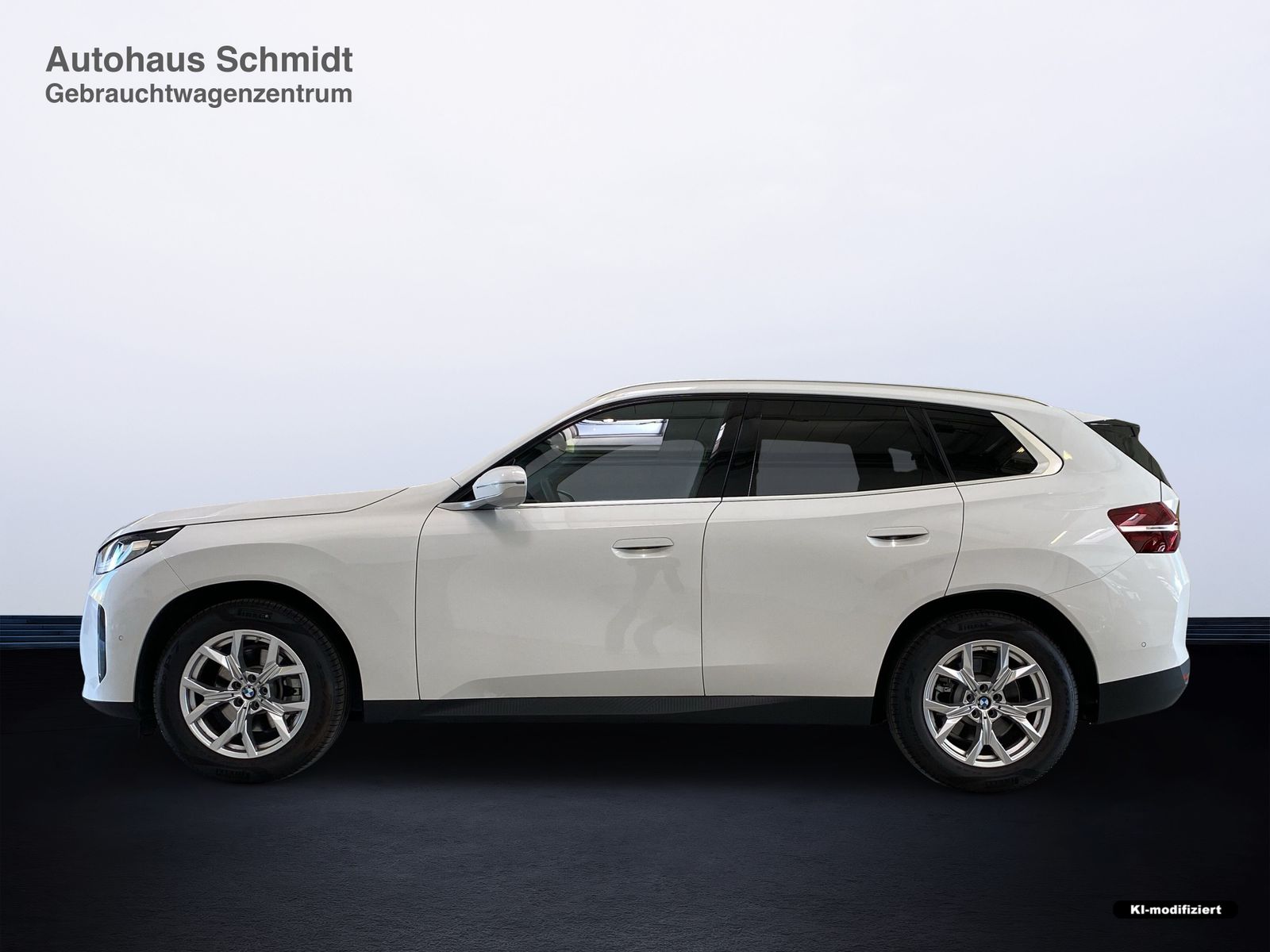 BMW X3 20 xDrive ZA DAB Komfortzg. Parkassistent foto 2