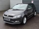 Volkswagen Polo V Lounge 1.0 MPI PDC vo.+hi. - Volkswagen Polo mit 3 Türen