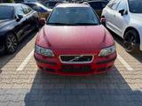 Volvo V70 R Rot