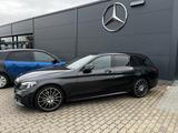Mercedes-Benz C 400 4M T AIR,DISTR,BUR,MAS,AHK,MULTB,MB-100 - gebrauchte Mercedes-Benz C 400 aus dem Jahr 2019