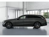 Mercedes-Benz E 220 d T +AMG+SHZ+Pano+Edi.+AHK+STH+W-Paket+ACC - Mercedes-Benz E-Klasse Jahreswagen: Kombi