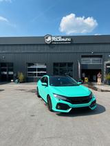 Honda Civic Sport Plus - 1,5 VTEC Turbo - Honda Civic in Bochum