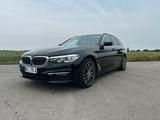 BMW Bmw 520d G31 Luxury line Sehr sauber - BMW 520 Gebrauchtwagen in Aachen