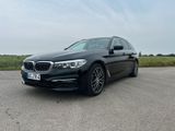BMW Bmw 520d G31 Luxury line Sehr sauber - BMW 520: 520d Se