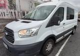 Ford Transit Kasten 310 L2 Trend. 6 Sitzplätze - 6 Sitzer Gebrauchtwagen bis 10.000 Euro