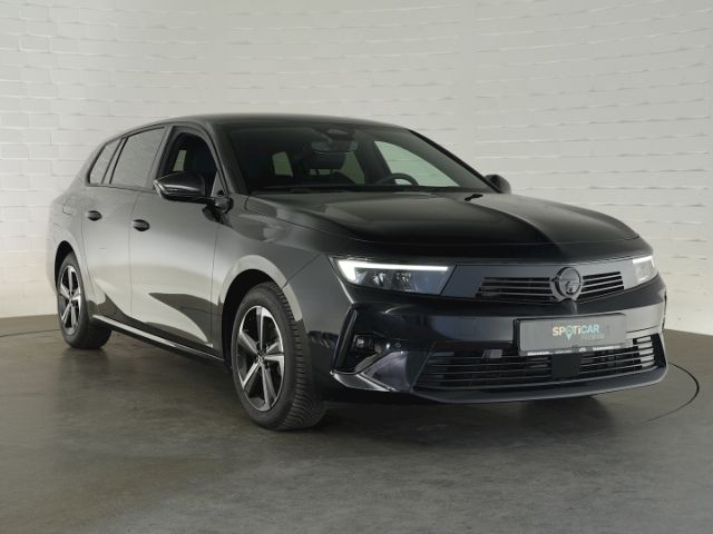 Astra L ST GS AT+ANHÄNGERKUPPLUNG+NAVI+360 GRAD