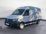 Volkswagen Crafter 35 Kasten 2,0 l  4MOTION 8 -Gang Automat